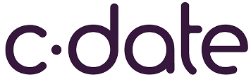 c-date.co.uk logo