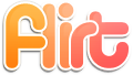 flirt.com logo